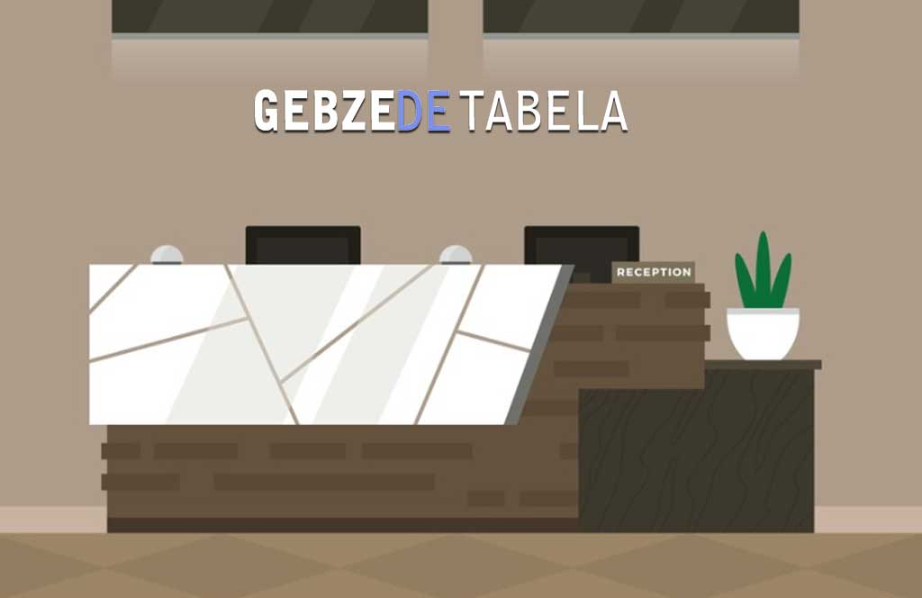 İşletmeler İçin Banko Arkası Tabela Avantajları