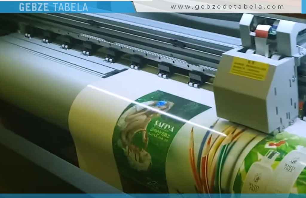 Dijital Baskının Avantajları Nelerdir