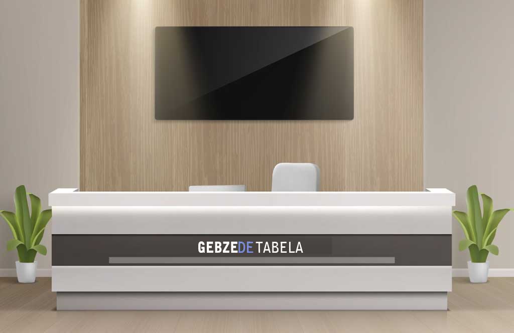 İşletmeler İçin Banko Arkası Tabela Avantajları