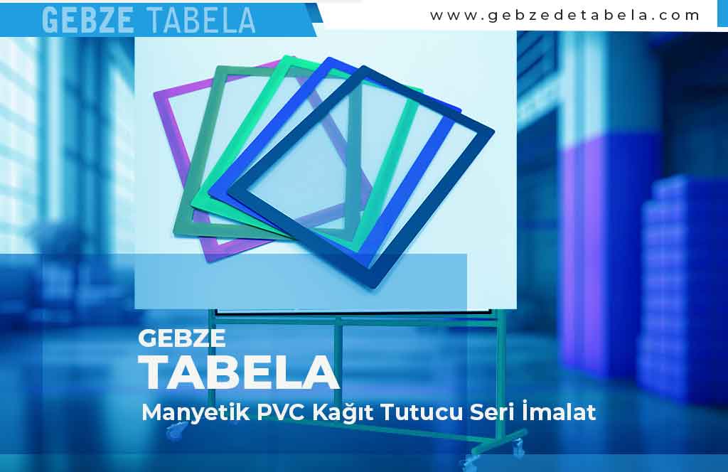 

Daha fazla göster





Gemini ile sohbet

Manyetik PVC Kağıt Tutucu Seri İmalat


Manyetik PVC kağıt tutucuların seri imalatı, çeşitli boyutlarda ve özelliklerde gerçekleştirilmektedir. Bu tutucular, genellikle ofislerde, okullarda, hastanelerde ve diğer iş yerlerinde belgeleri, notları veya duyuruları metal yüzeylere asmak için kullanılır.

Seri İmalat Süreci:

Malzeme Seçimi: PVC (polivinil klorür) levhalar, mıknatıslar, yapıştırıcılar ve diğer gerekli malzemeler seçilir. PVC, dayanıklılığı ve esnekliği nedeniyle tercih edilirken, mıknatıslar tutucunun metal yüzeylere yapışmasını sağlar.

Kesim ve Şekillendirme: PVC levhalar, istenilen boyutlarda kesilir ve şekillendirilir. Bu işlem için özel kesme makineleri veya lazer kesiciler kullanılabilir. Tutucunun tasarımına göre farklı şekillerde (kare, dikdörtgen, yuvarlak vb.) kesim yapılabilir.

Mıknatıs Yerleştirme: Kesilen PVC parçalarına mıknatıslar yerleştirilir. Mıknatıslar genellikle tutucunun arka tarafına yapıştırılır veya özel yuvalara yerleştirilir. Mıknatısın gücü, tutucunun taşıyacağı kağıt sayısına ve ağırlığına göre belirlenir.

Birleştirme: PVC parçaları ve mıknatıslar bir araya getirilerek tutucu oluşturulur. Bu işlem için yapıştırıcılar, kaynak yöntemleri veya diğer birleştirme teknikleri kullanılabilir. Tutucunun tasarımına göre farklı birleştirme yöntemleri tercih edilebilir.

Son Kontrol ve Paketleme: Üretilen tutucular, kalite kontrolünden geçirilir. Mıknatısların gücü, tutucunun dayanıklılığı ve diğer özellikleri kontrol edilir. Ardından, tutucular paketlenerek satışa hazır hale getirilir.

Seri İmalatta Dikkat Edilmesi Gerekenler:

Maliyet: Seri imalatta maliyetin düşük olması önemlidir. Bu nedenle, malzeme seçimi ve üretim yöntemleri maliyet optimizasyonu göz önünde bulundurularak yapılmalıdır.
Kalite: Üretilen tutucuların kaliteli olması ve uzun süre dayanması önemlidir. Bu nedenle, malzeme seçimi, üretim süreci ve kalite kontrol aşamalarına dikkat edilmelidir.
Hızlı Üretim: Seri imalatta hızlı üretim önemlidir. Bu nedenle, üretim süreçleri optimize edilmeli ve verimli üretim yöntemleri kullanılmalıdır.
Çeşitlilik: Müşterilerin farklı ihtiyaçları olabileceği için, farklı boyutlarda, renklerde ve tasarımlarda manyetik PVC kağıt tutucular üretilmelidir.
Manyetik PVC kağıt tutucuların seri imalatı, yukarıdaki adımların takip edilmesiyle başarılı bir şekilde gerçekleştirilebilir. Üreticiler, müşteri ihtiyaçlarını ve pazar taleplerini dikkate alarak çeşitli ürünler sunabilirler.











Gemini, kişiler de dahil olmak üzere farklı konular hakkında yanlış bilgi verebildiğinden yanıtlarını doğrulayın. Gizliliğiniz ve Gemini

