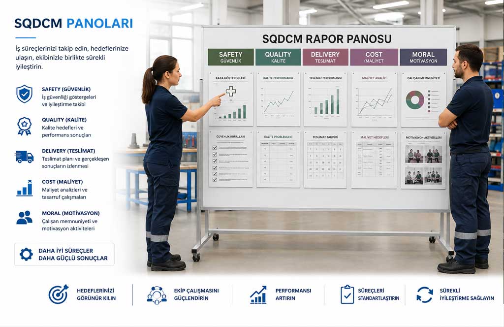 SQDCM Panoları