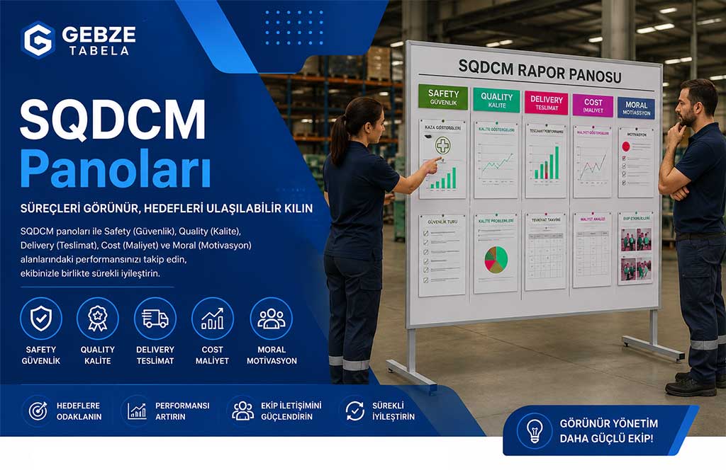 SQDCM Panoları