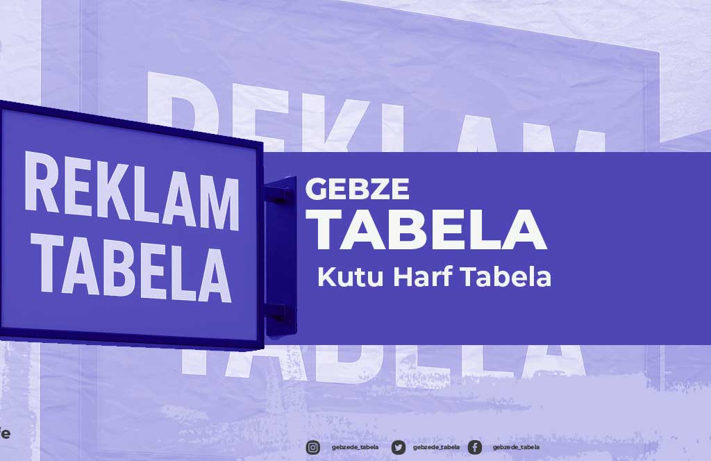 İMES Kutu Harf Tabela ile Kurumsal Görünüm Nasıl Oluşturulur